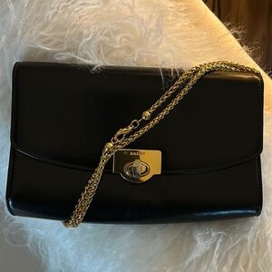 🔥🔥🔥Bally Handbag 🔥🔥🔥🔥